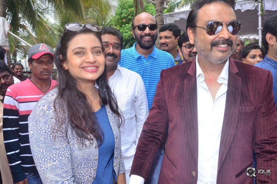 Vitalaacharya-Movie-Opening